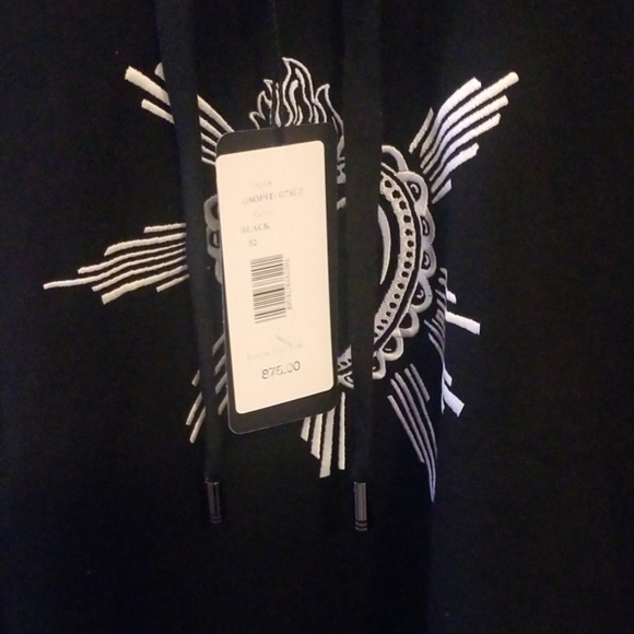 Dolce & Gabbana Hoodie - Picture 7 of 8